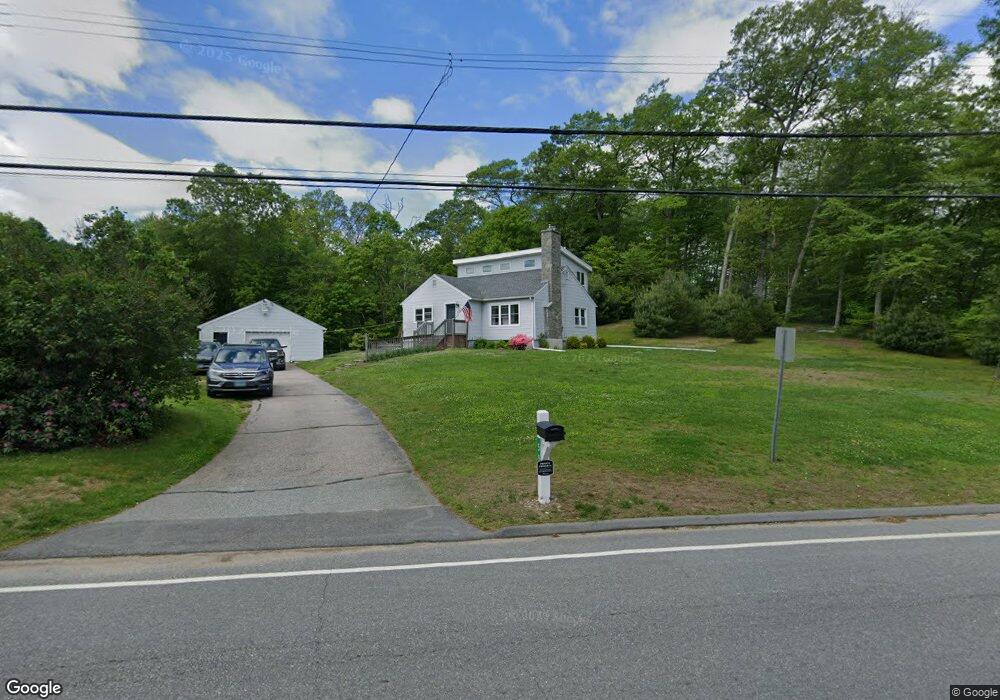 59 Mains Crossing, North Stonington, CT 06359 - photo 1