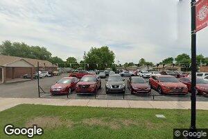 404 E Main St, Davis, OK 73030