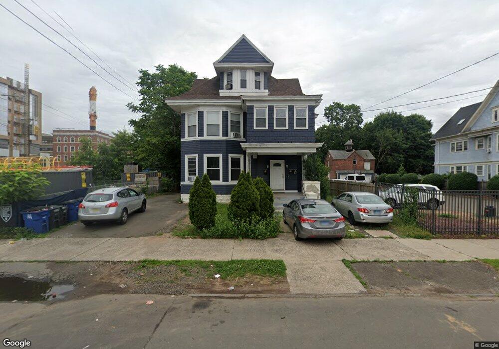 107 Sherman Ave, New Haven, CT 06511 - photo 1