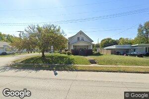 200 W State St, Potomac, IL 61865