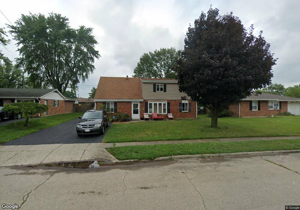 1728 Maumee Dr, Xenia, OH 45385 - photo 1