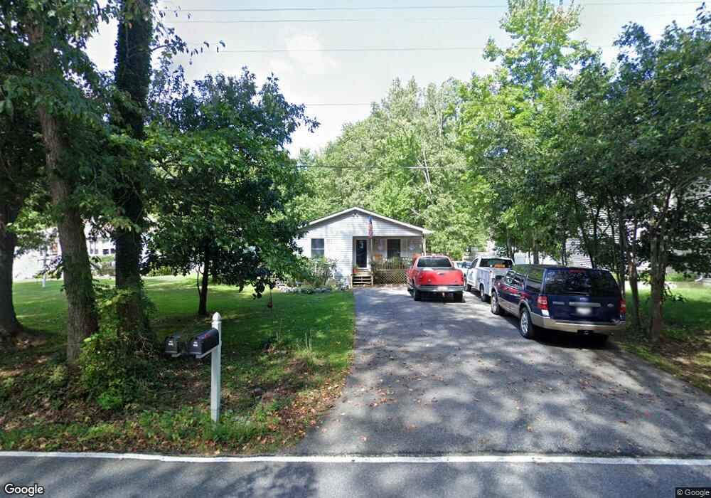 1464 Columbia Beach Rd, Shady Side, MD 20764 - photo 1