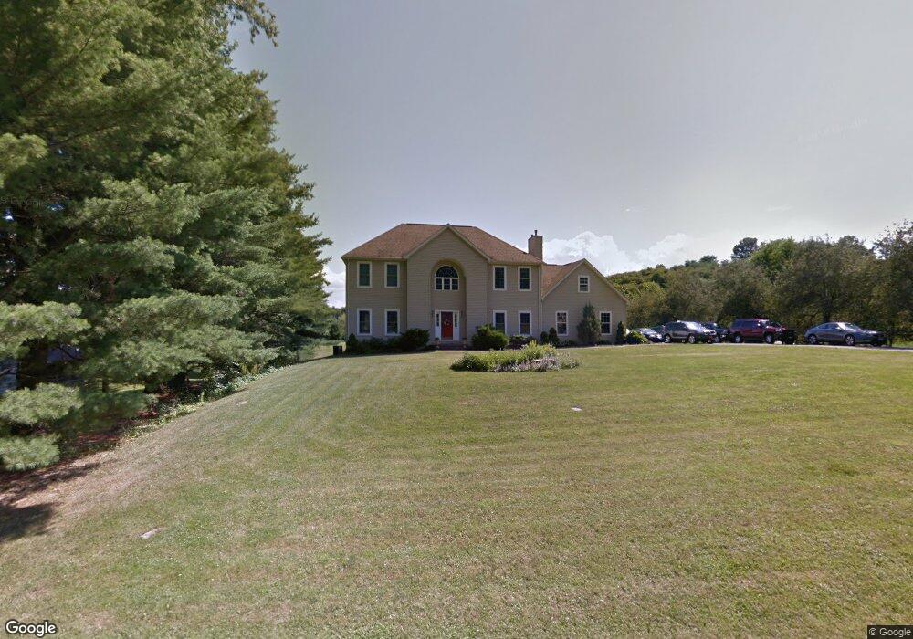 173 Perkinsville Rd, Highland, NY 12528 - photo 1