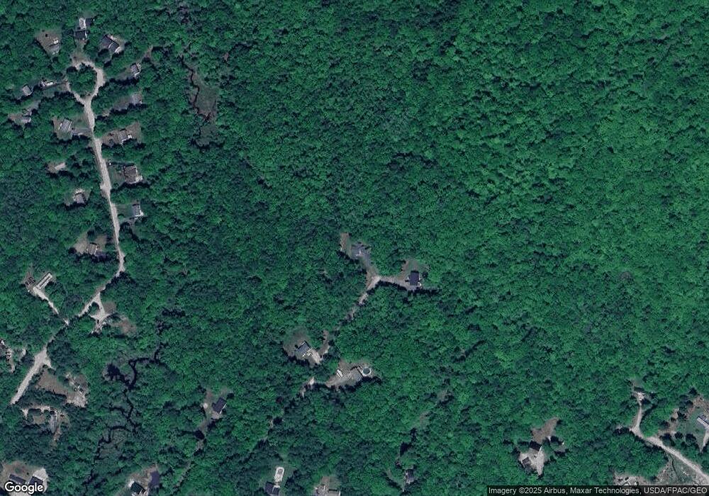 28 Flintlock Ln, New Gloucester, ME 04260 - photo 1