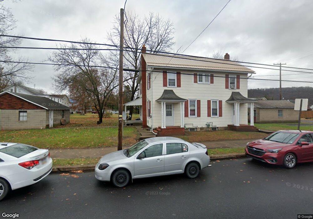 510 3rd St, Nescopeck, PA 18635 - photo 1