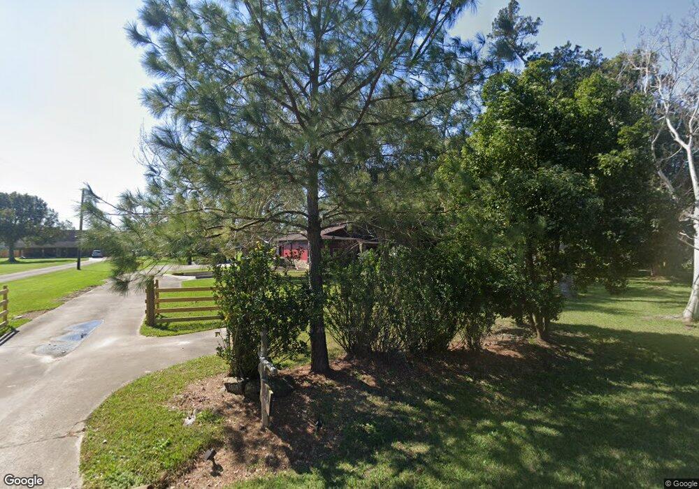 2803 County Road 145, Alvin, TX 77511 - photo 1