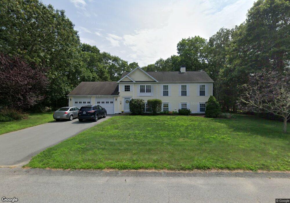 271 S Christopher Ave, Tiverton, RI 02878 - photo 1