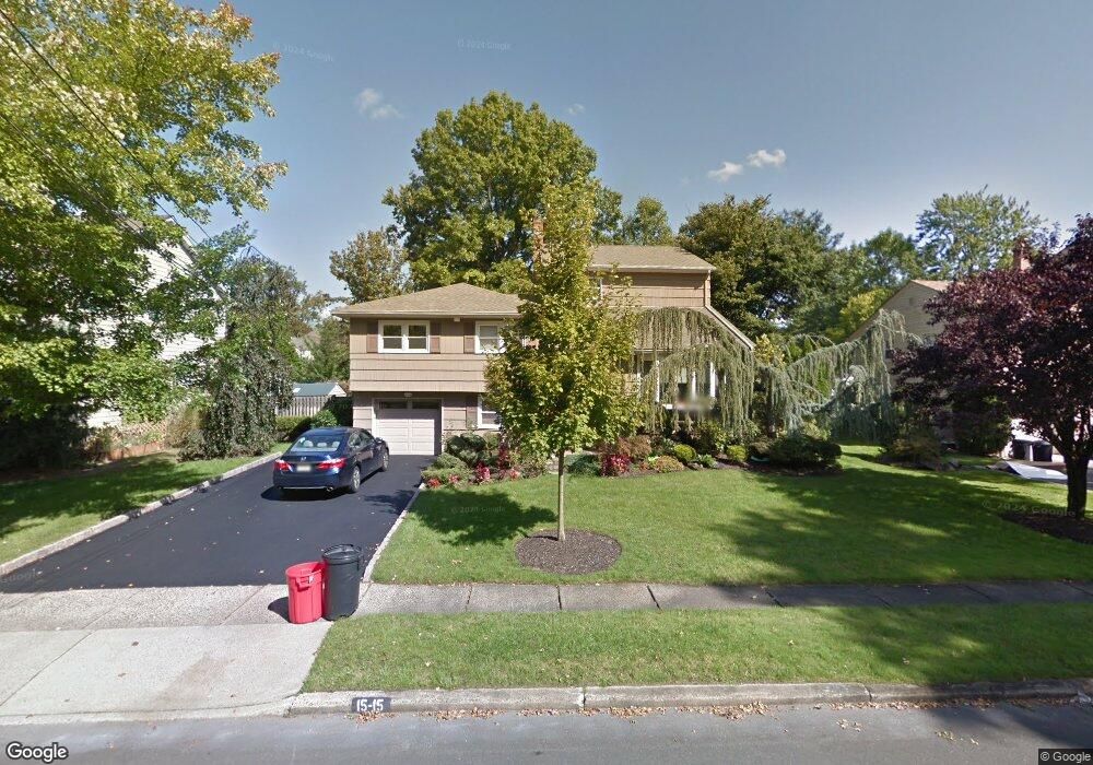 15-15 Mandon Place unit 1X, Fair Lawn, NJ 07410 - photo 1