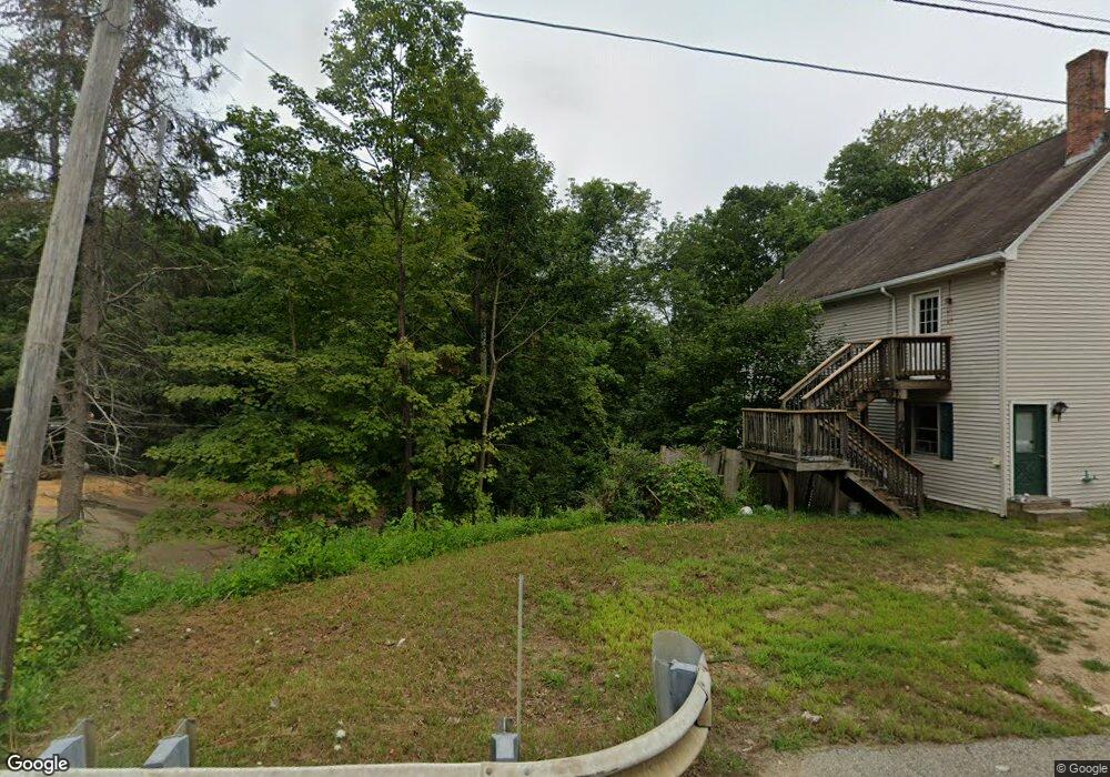 277 Summer St, Barre, MA 01005 - photo 1