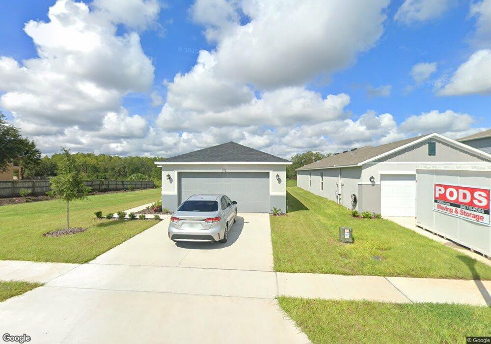 1112 Papaya Cir, Davenport, FL 33897 - photo 1