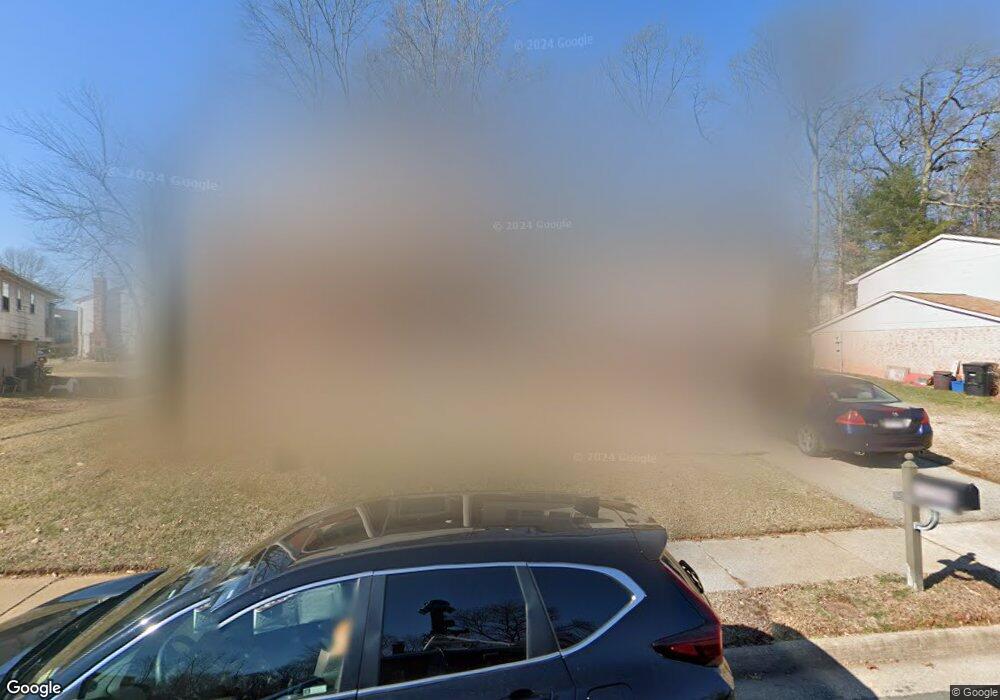 13328 Nassau Dr, Woodbridge, VA 22193 - photo 1