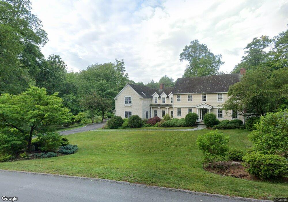 131 Spoonwood Rd, Wilton, CT 06897 - photo 1