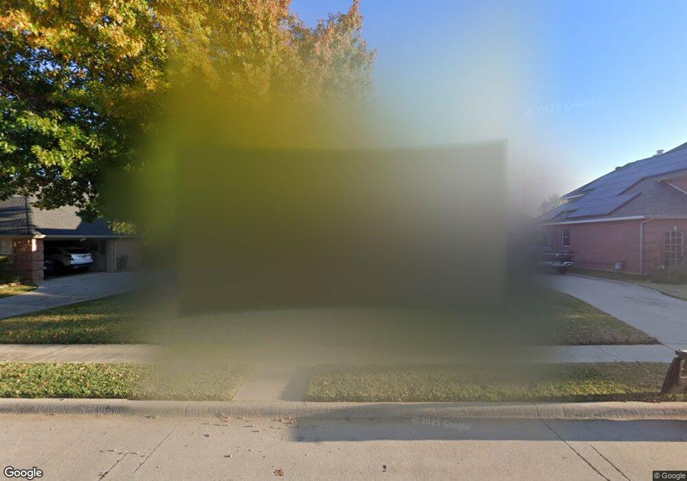 9112 Hialeah Cir S, North Richland Hills, TX 76182 - photo 1