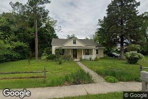 213 Church St, Lakehurst, NJ 08733