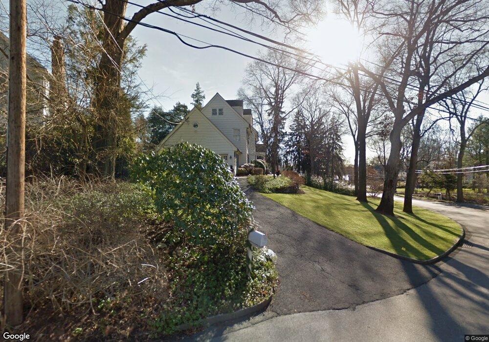 11 Weston Hill Rd, Riverside, CT 06878 - photo 1