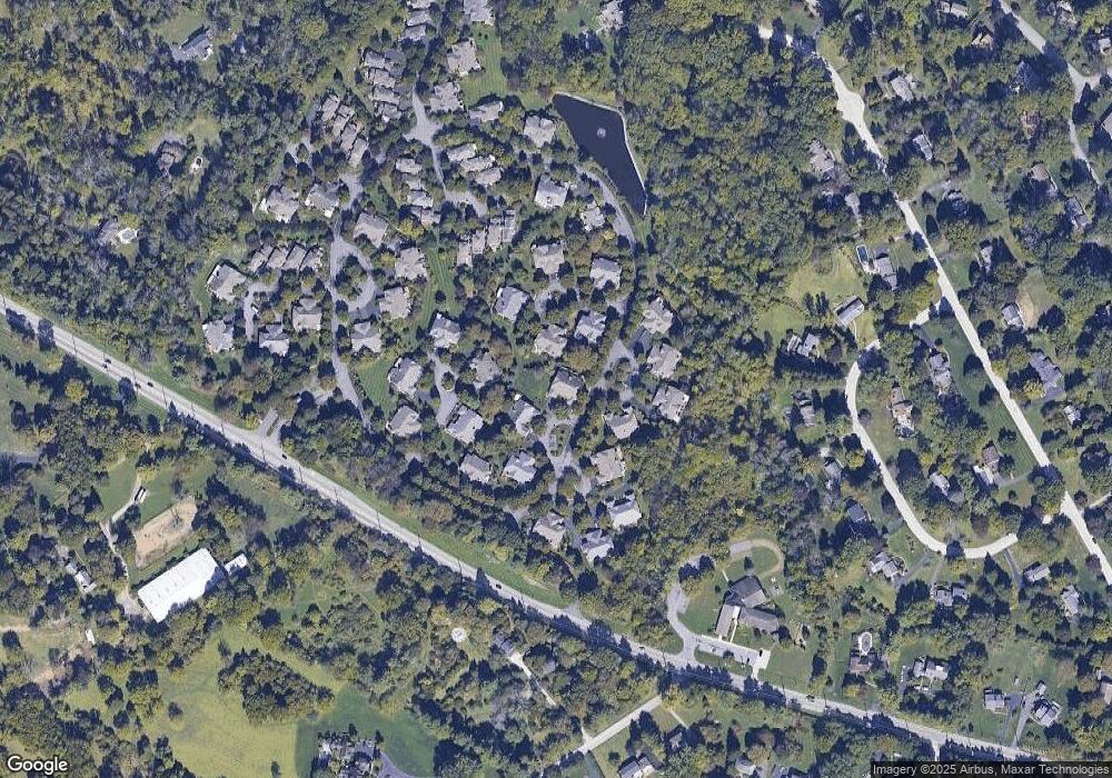 176 Little Turtle Way, Berwyn, PA 19312 - photo 1