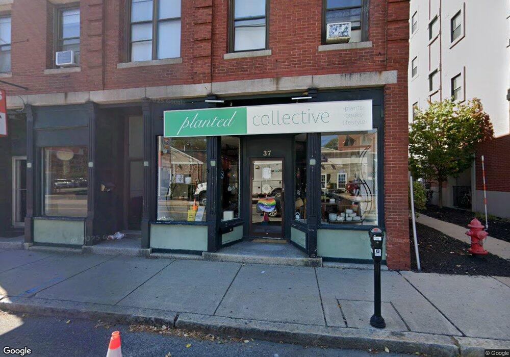 37 S Main St, Natick, MA 01760 - photo 1