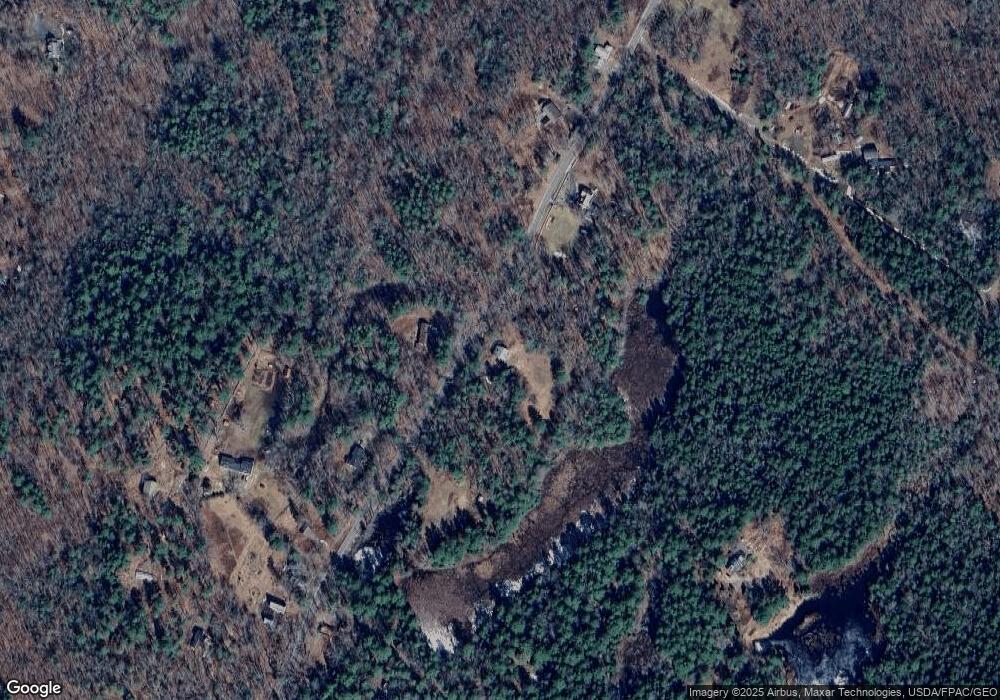 258 Cross Point Rd, Edgecomb, ME 04556 - photo 1