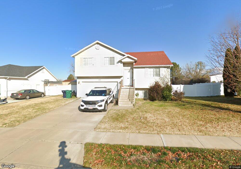 365 E 1100 N, Layton, UT 84041 - photo 1