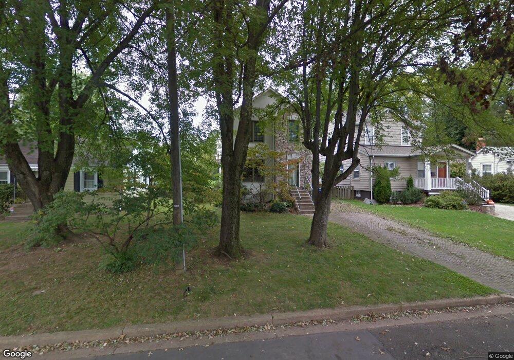 6944 Spruce St, Falls Church, VA 22046 - photo 1