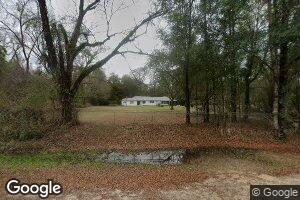 247 Old Louvale Rd, Lumpkin, GA 31815