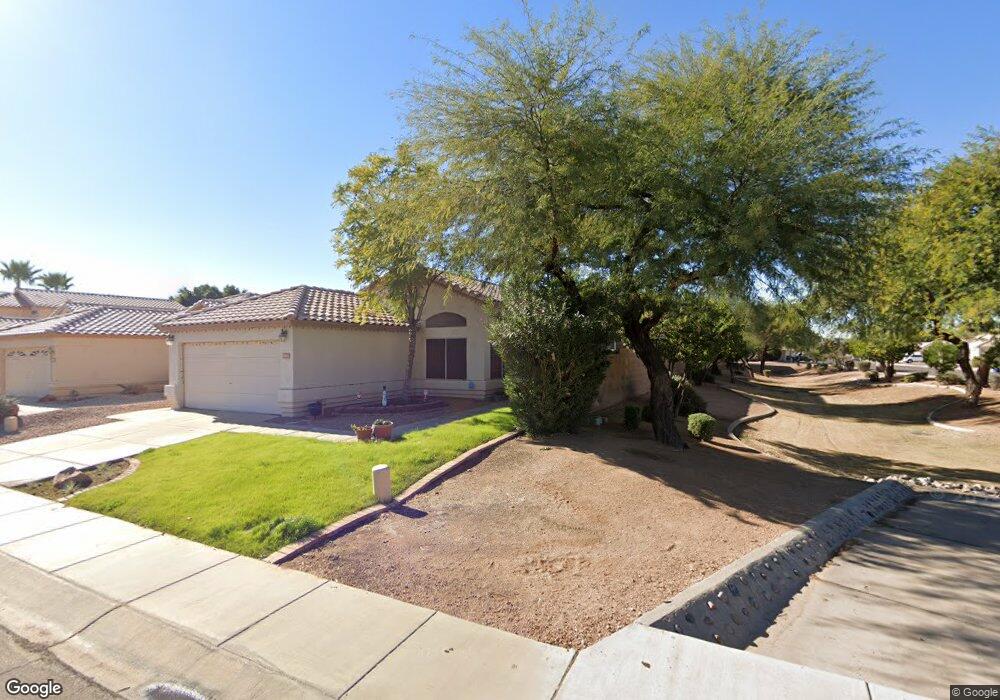 1080 N Verano Way, Chandler, AZ 85224 - photo 1