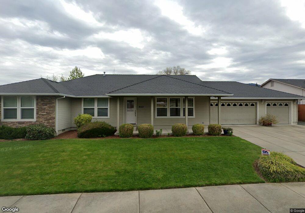2013 SW Colorado Ln, Grants Pass, OR 97527 - photo 1