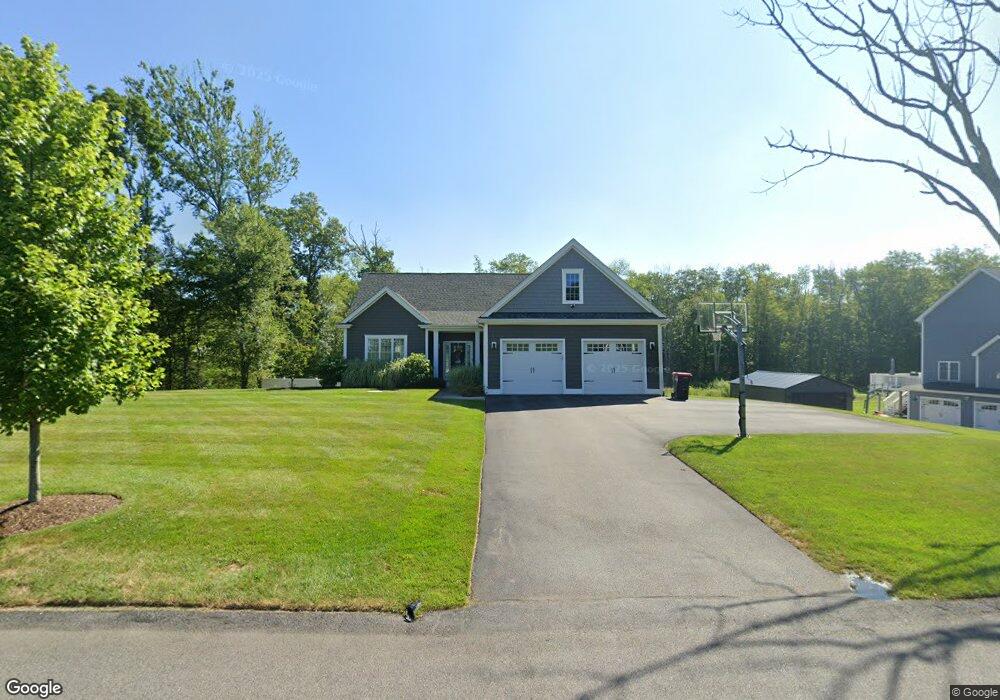 15 Skyla Way, Rehoboth, MA 02769 - photo 1