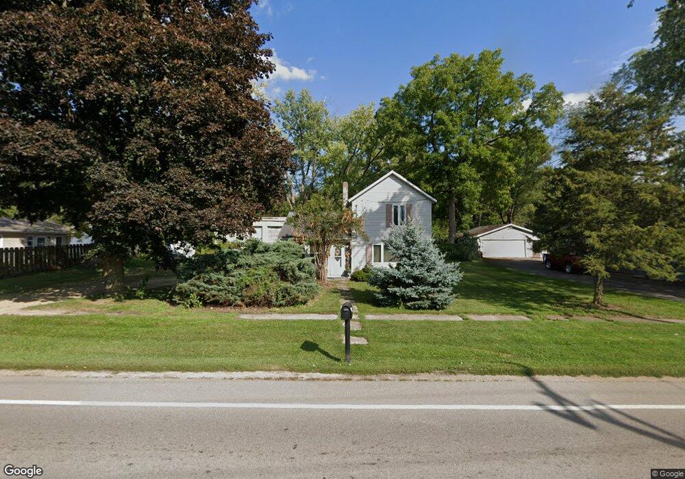 203 S Rutland St, Brooklyn, WI 53521 - photo 1