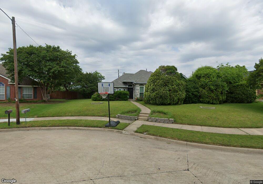 205 Yorkshire Ln, Wylie, TX 75098 - photo 1