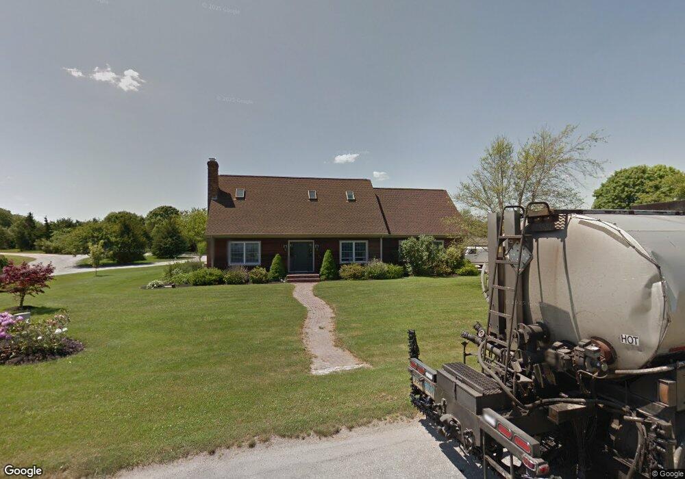 11 E Arnolda Dr, Charlestown, RI 02813 - photo 1