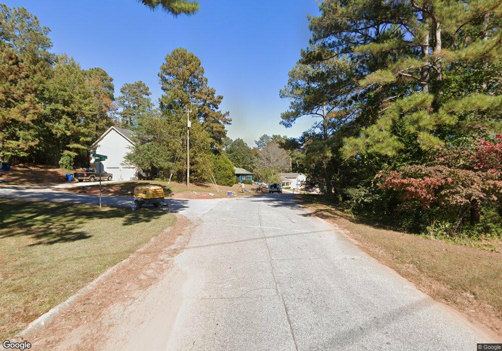 0 Pine Ridge Trail SE unit 3153029, Conyers, GA 30094 - photo 1