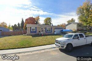 9068 W Polk Dr, Littleton, CO 80123