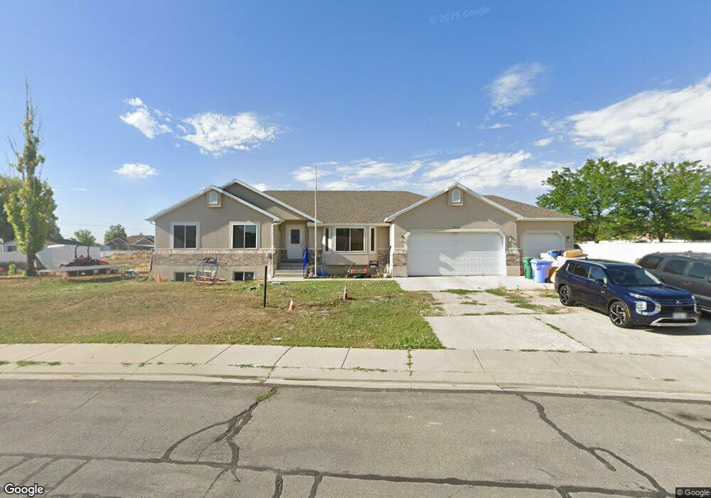 3649 Thunder Rd, Riverton, UT 84065 - photo 1