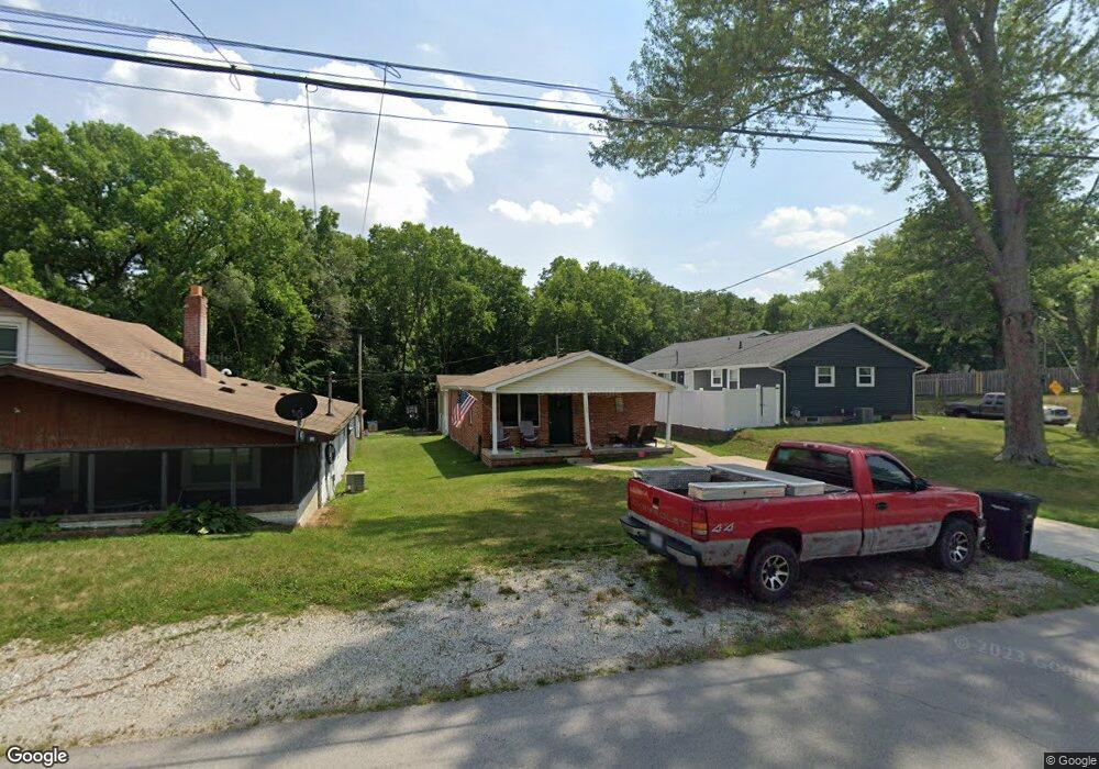 1105 Potomac Ave, La Fayette, IN 47905 - photo 1