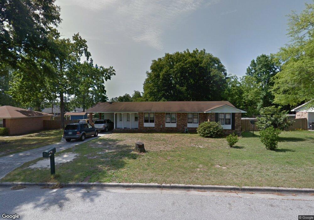 3310 Sandpiper Ln, Augusta, GA 30907 - photo 1