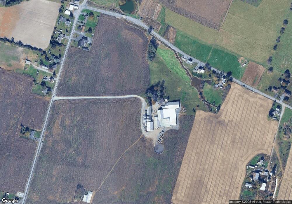 13082 Williamsport Pike, Greencastle, PA 17225 - photo 1