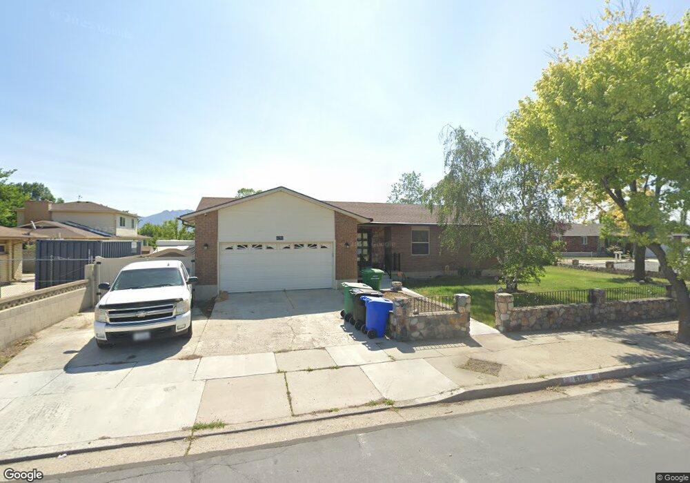 6795 Larabrook Way, West Jordan, UT 84084 - photo 1