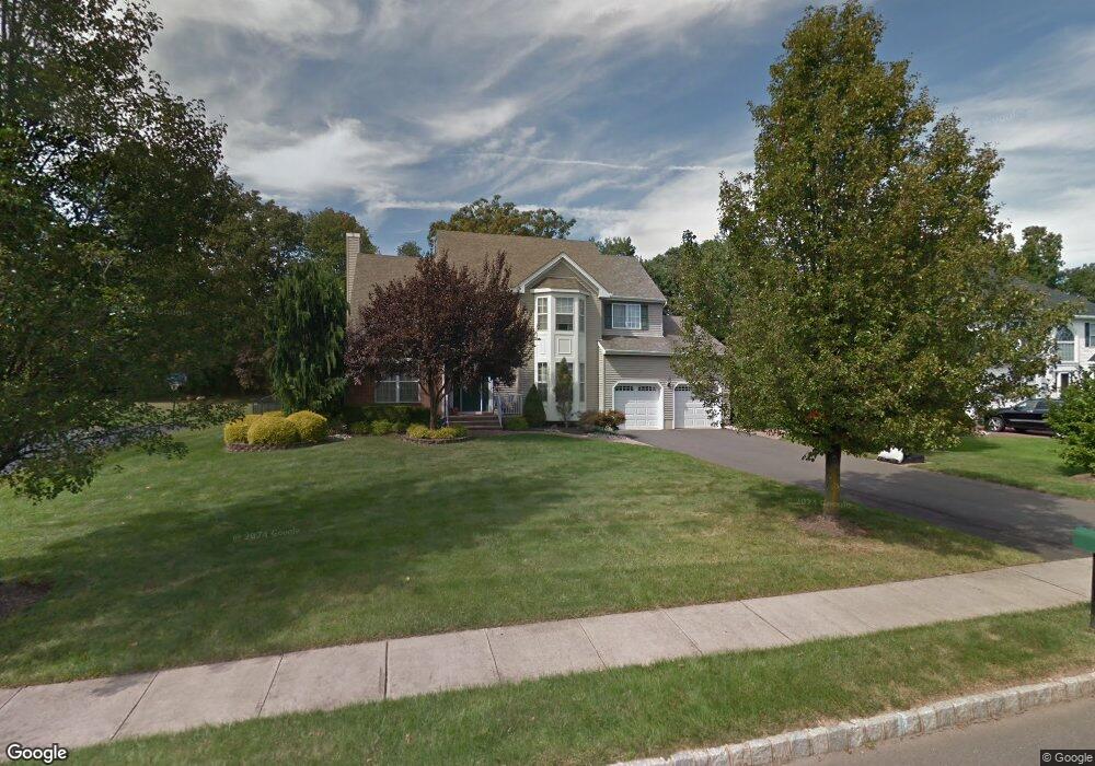 10 Arbutus Way, Monmouth Junction, NJ 08852 - photo 1