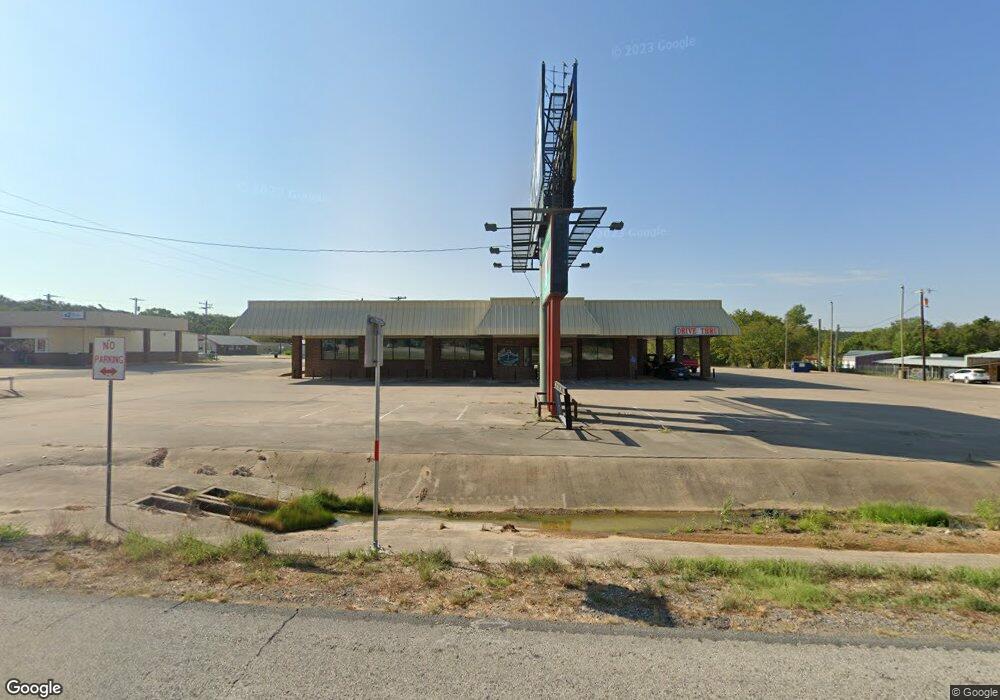 7416 U S 82, Oak Ridge, TX 76240 - photo 1