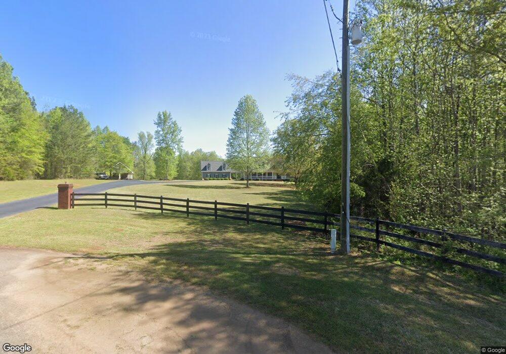 1050 Old Mill Trace, Monroe, GA 30656 - photo 1