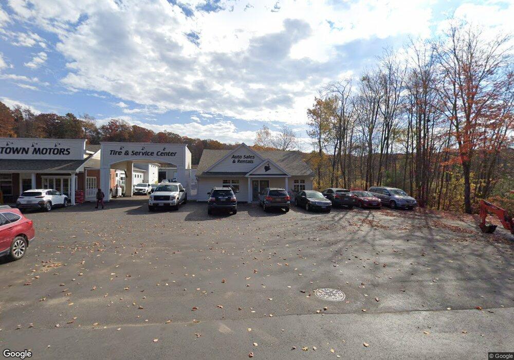 76 E High St, East Hampton, CT 06424 - photo 1