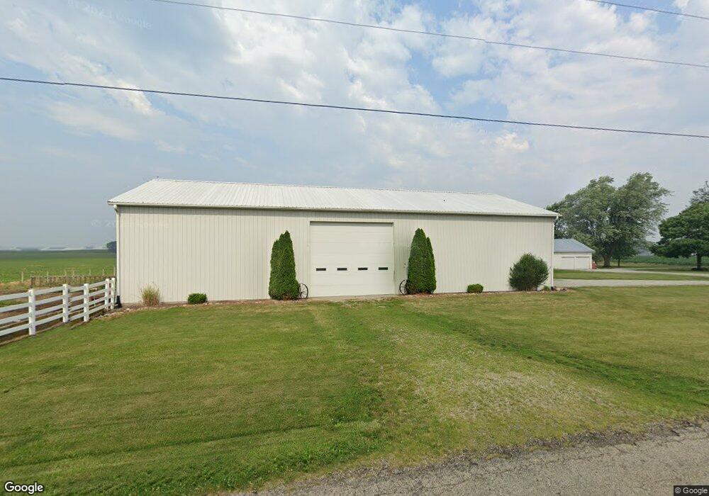 1261 S 900 W, Mentone, IN 46539 - photo 1