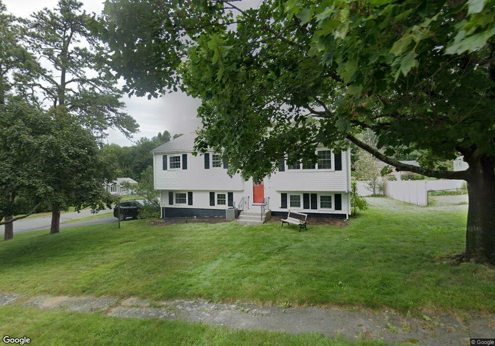 1 Garfield Ave, Shrewsbury, MA 01545 - photo 1