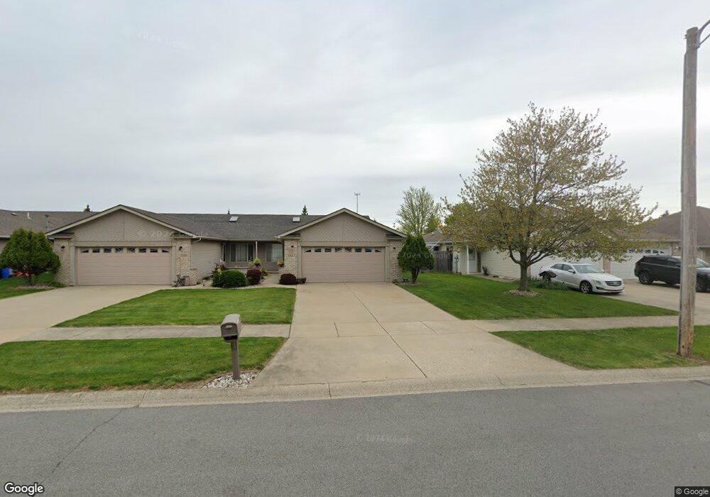 1730 Aspen Dr, Crown Point, IN 46307 - photo 1