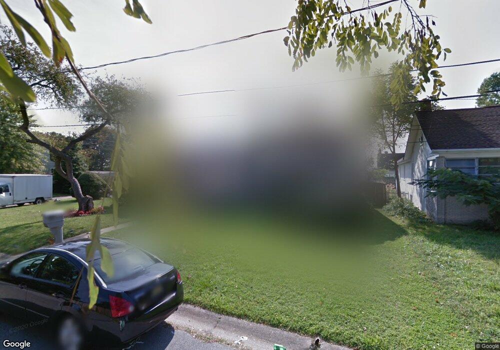 3608 N Spruce St, Wilmington, DE 19802 - photo 1