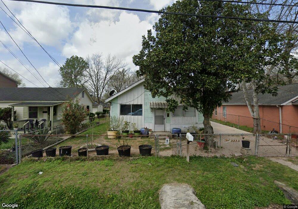 3311 Wayne St, Houston, TX 77026 - photo 1