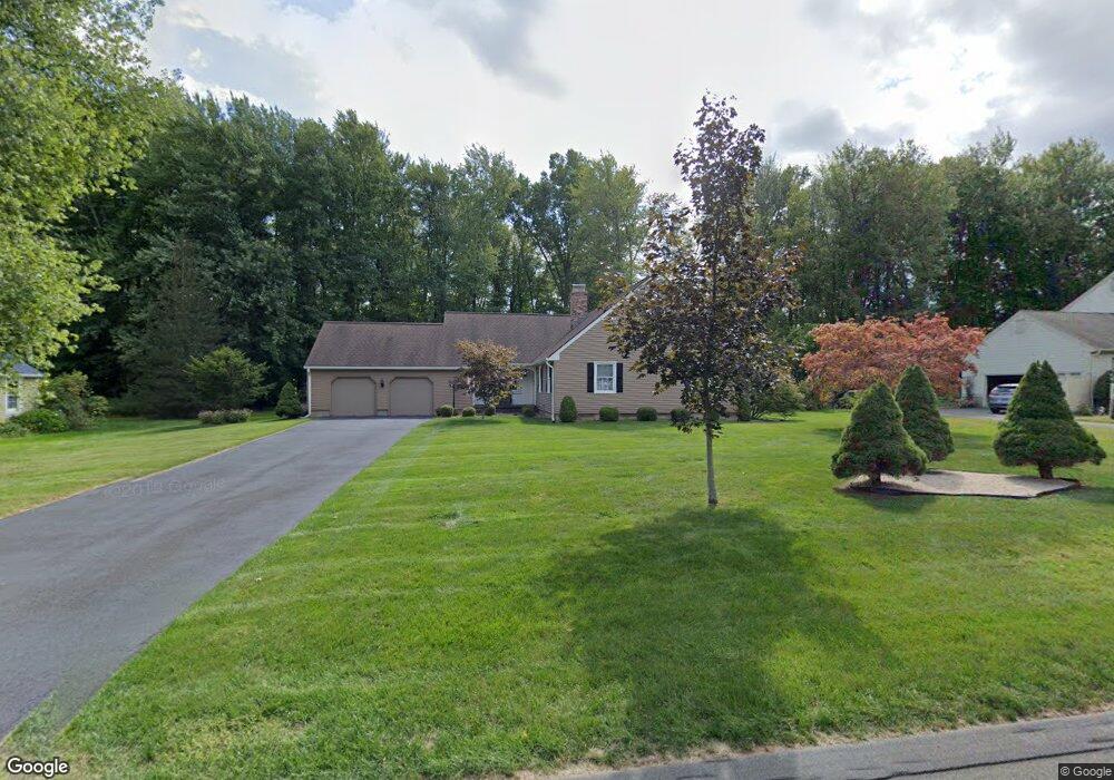 50 Barry Place, Suffield, CT 06078 - photo 1