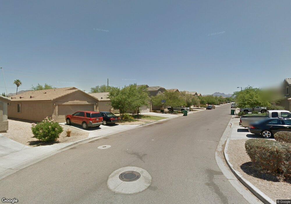 9638 E Baltimore St, Mesa, AZ 85207 - photo 1