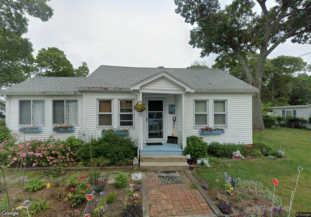 2 Prospect St unit 1, Buzzards Bay, MA 02532 - photo 1